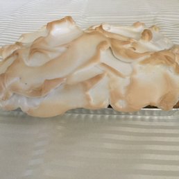 Lemon Meringue Pie