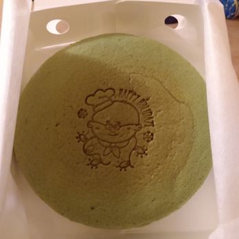 Uncle Tetsu - Matcha cheesecake - Desserts Near Me - San Mateo, California Uncle Tetsu - Matcha cheesecake - Desserts Near Me - San Mateo, California