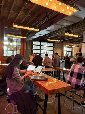 Other Half Brewing Company by null