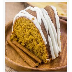 Custom Bundts