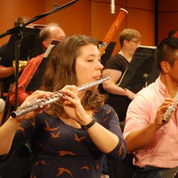 Fort Collins Symphony Orchestra