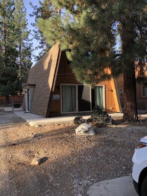 Big Bear Cool Cabins by null