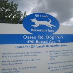Victory Prairie Off-Leash Recreation Area - Victory Prairie Dog Park
