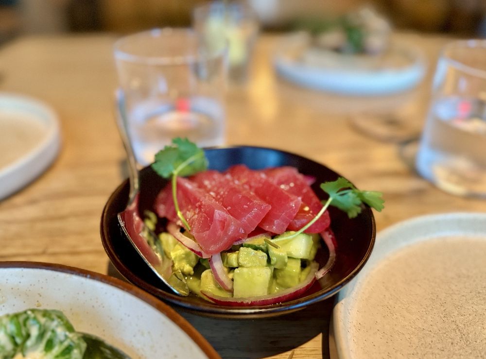 Boqueria Colony Sqaure - wedding in Atlanta, GA