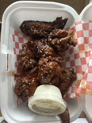 Hugo's Pizza by null