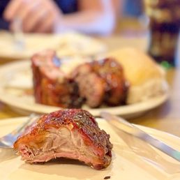 Ribs!
