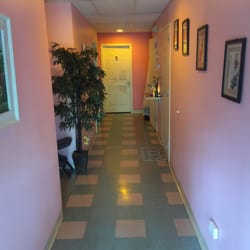 Oriental Massage & Spa