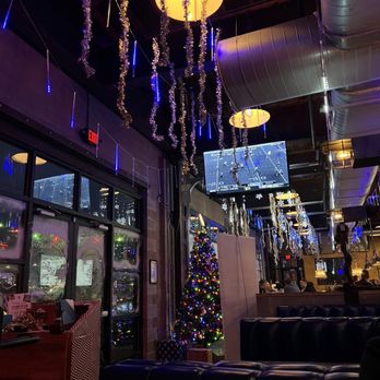 BrewDog Franklinton - Burgers Near Me - Columbus, Ohio