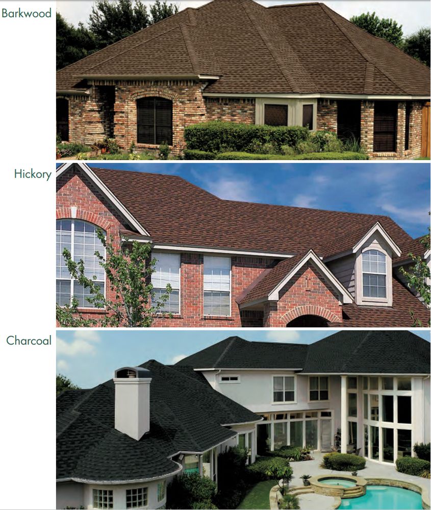 Slide of Castle Roofing