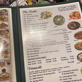 Pho Time - Vietnamese Near Me - Aiea, Hawaii