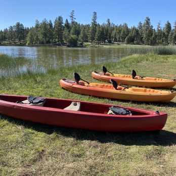 White Horse Lake Campground - Campgrounds Near Me White Horse Lake Campground - Campgrounds Near Me