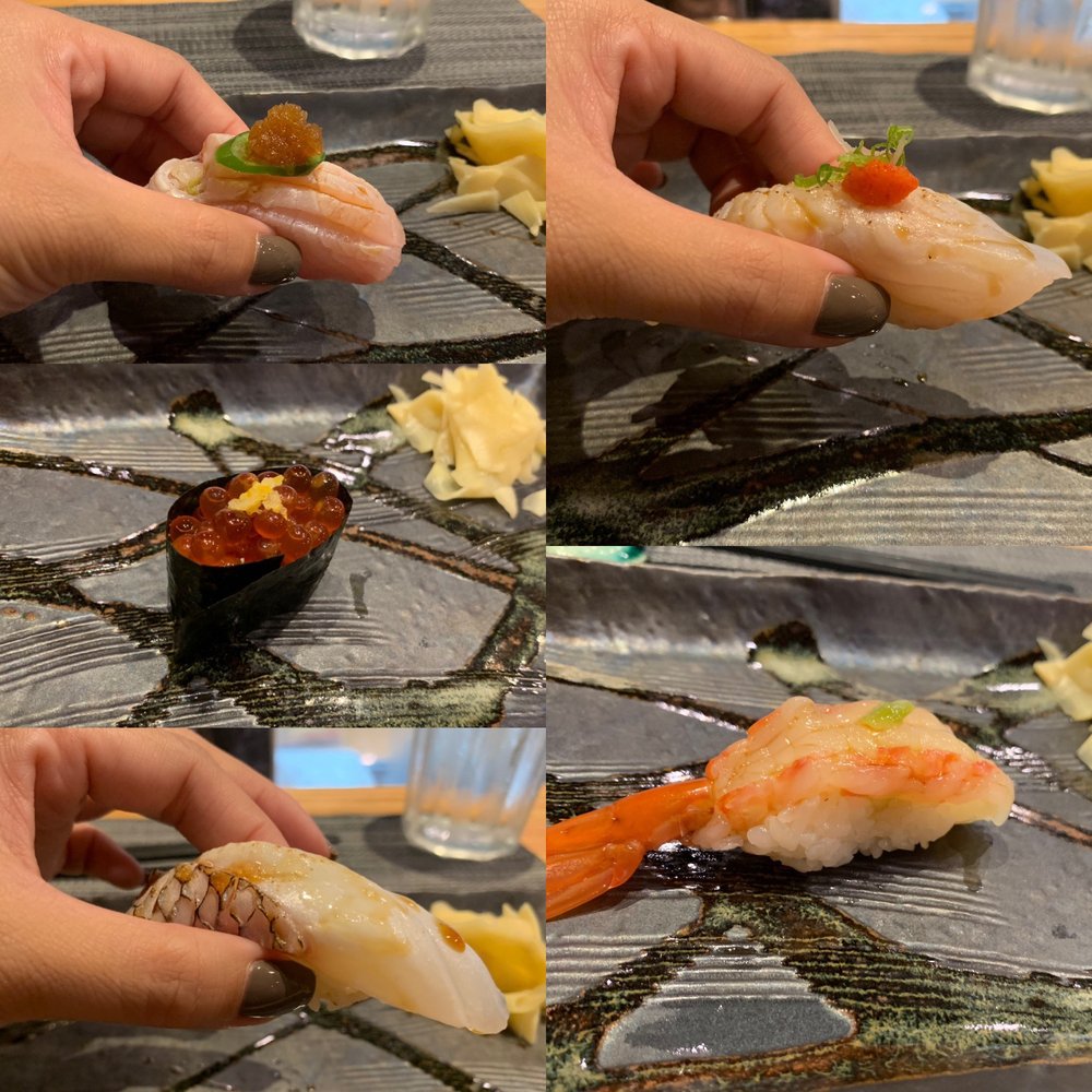 Sake Kawa - Sushi Bars Near Me - Astoria, New York Sake Kawa - Sushi Bars Near Me - Astoria, New York