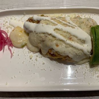 Quiero Brunch - My delicious omelette. - Mexican Near Me - Temecula, California