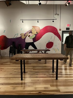 Lost Generation Brewing Company by null