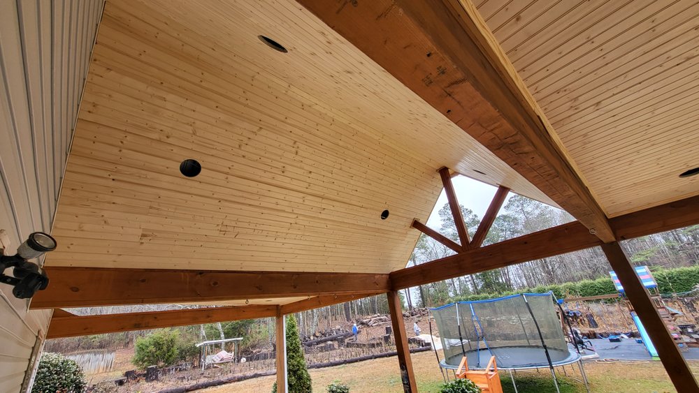 Slide of Alaia's Remodeling