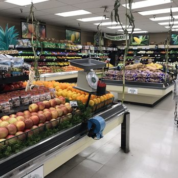 Forks Outfitters - Produce section - Grocery Near Me - Forks, Washington Forks Outfitters - Produce section - Grocery Near Me - Forks, Washington
