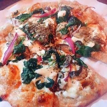 Parma Tavern - Magic Mushroom Pizza 3.5/5 - Italian Near Me - Buford, Georgia Parma Tavern - Magic Mushroom Pizza 3.5/5 - Italian Near Me - Buford, Georgia