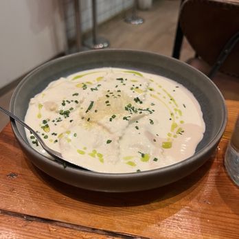 Gourmet Tapas - Ravioli - Tapas Bars Near Me - Barcelona, B Gourmet Tapas - Ravioli - Tapas Bars Near Me - Barcelona, B