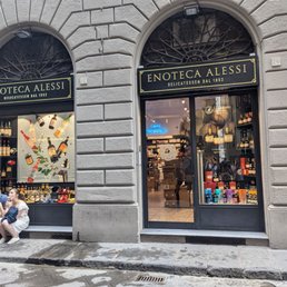 ENOTECA ALESSI - Updated March 2026 - 265 Photos & 38 Reviews