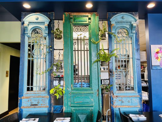 Krewe Restaurant by null