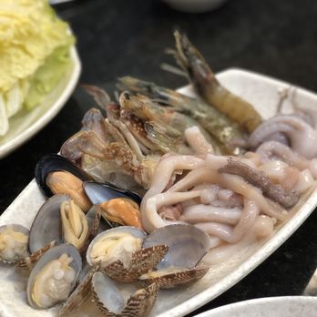 Gom Shabu-Shabu - Seafood - Japanese Near Me - Duluth, Georgia Gom Shabu-Shabu - Seafood - Japanese Near Me - Duluth, Georgia