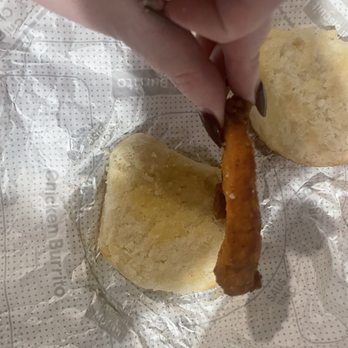 Chick-fil-A - Fast Food Near Me - Fort Worth, Texas