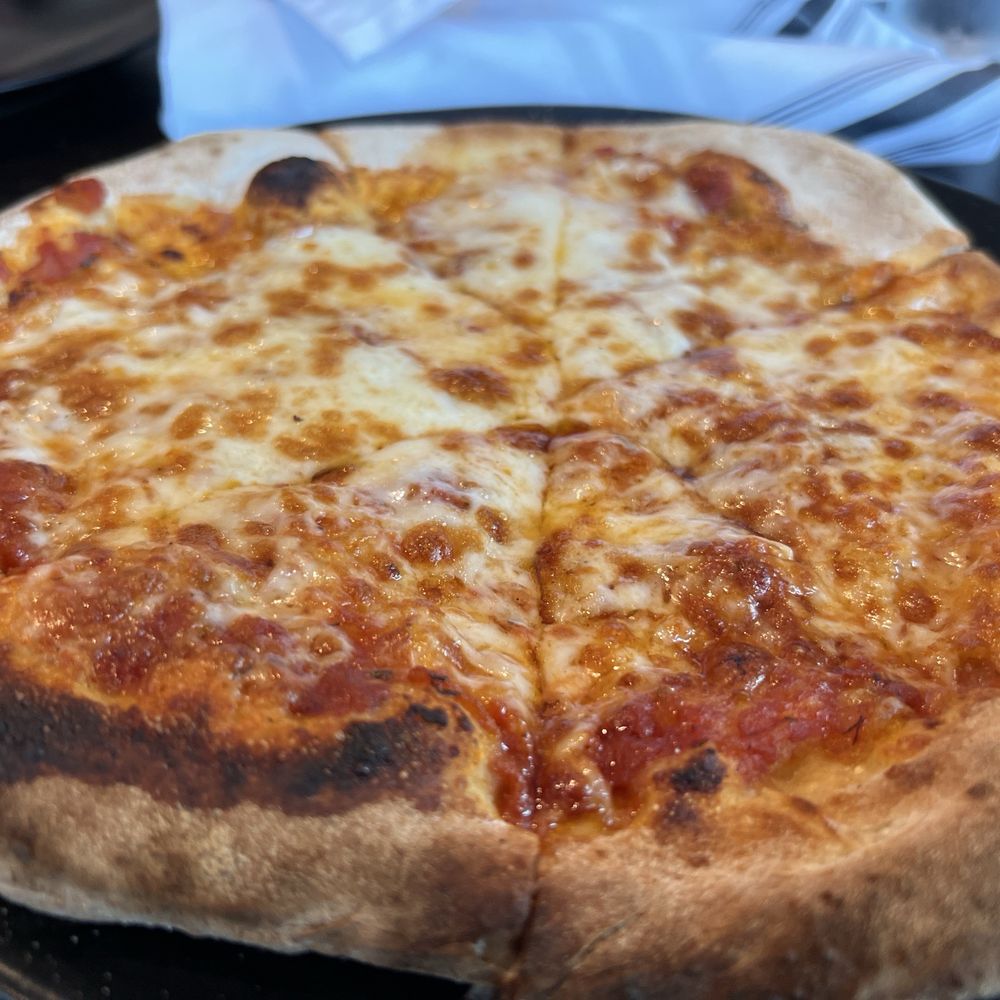 Graffito Pizza - Kid's Cheese Pizza - Pizza Near Me - Savannah, Georgia Graffito Pizza - Kid's Cheese Pizza - Pizza Near Me - Savannah, Georgia