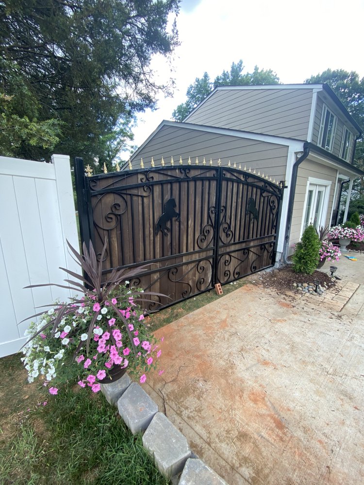 Slide of G Welding & improvement