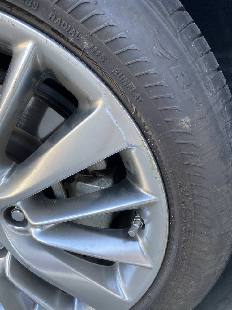 VARGAS TIRES 61 Photos & 27 Reviews 15428 S Atlantic Ave, Compton