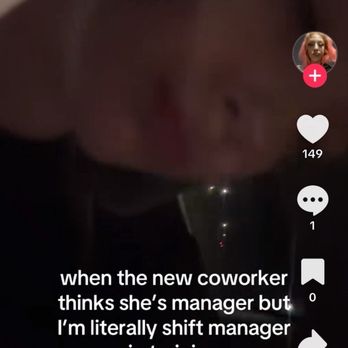 Jack in the Box - talking down on new trainees - Fast Food Near Me - Kelso, Washington
