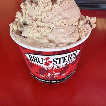 Bruster's Real Ice Cream - Ice Cream & Frozen Yogurt Near Me - Cypress, California Bruster's Real Ice Cream - Ice Cream & Frozen Yogurt Near Me - Cypress, California