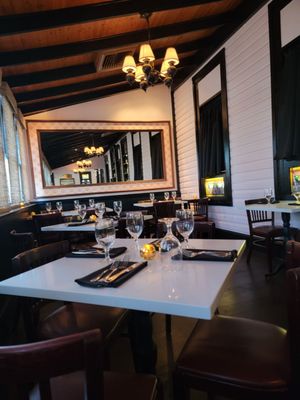 The Cricket Club by null