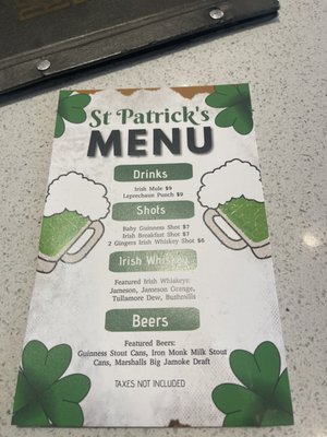 Menu photo 1 Roof Sixty-Six Tulsa, OK Menu photo 1 Roof Sixty-Six Tulsa, OK