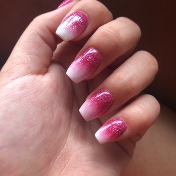 SA Nails Spa - Nail Salons Near Me - San Antonio, Texas