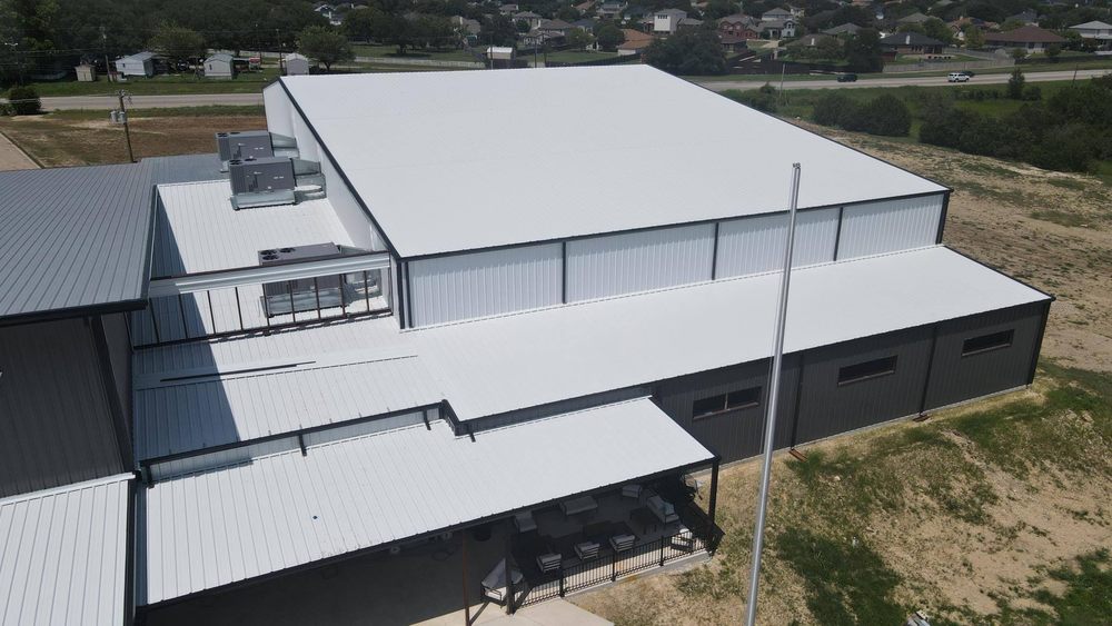 Slide of Perks Metal Works