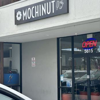 Mochinut Cottle Road - Donuts Near Me - San Jose, California Mochinut Cottle Road - Donuts Near Me - San Jose, California