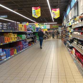 ALDI - Aldi, Indian Land SC - Grocery Near Me - Indian Land, South Carolina