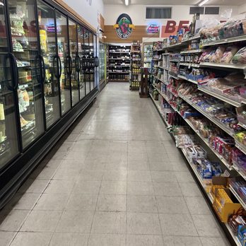 Seaside Market - Bread & Freezer foods - Grocery Near Me - Seaside, Oregon Seaside Market - Bread & Freezer foods - Grocery Near Me - Seaside, Oregon