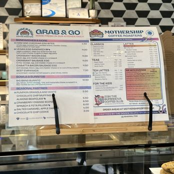 Mothership Coffee Roasters - Mothership Coffee Roasters @ Ferguson's Downtown Las Vegas, NV November 2025 - Coffee Roasteries Near Me - Las Vegas, Nevada Mothership Coffee Roasters - Mothership Coffee Roasters @ Ferguson's Downtown Las Vegas, NV November 2025 - Coffee Roasteries Near Me - Las Vegas, Nevada