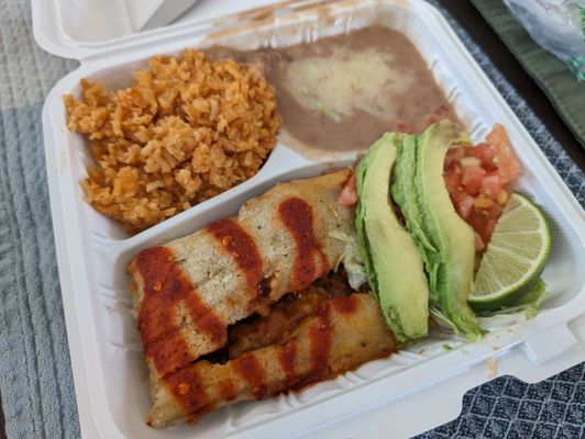 Lupita's Tamales by null