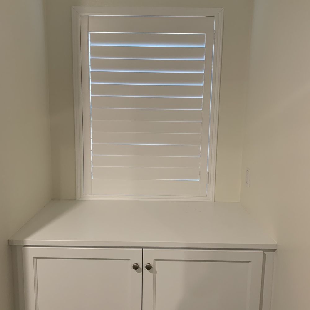 EsVata Window Covering - Shutters Near Me - Chino, California EsVata Window Covering - Shutters Near Me - Chino, California