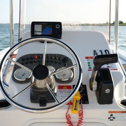 Nauti Times Boat Rentals