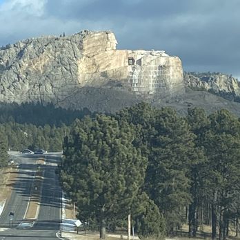 Laughing Water Restaurant - Crazy Horse - See the Crazy Horse Monument and lunch at the Laughing Water. Don't miss the stew! - American Near Me - Crazy Horse, South Dakota Laughing Water Restaurant - Crazy Horse - See the Crazy Horse Monument and lunch at the Laughing Water. Don't miss the stew! - American Near Me - Crazy Horse, South Dakota