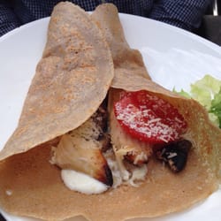 Créperie Lemoni - Chicken