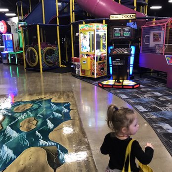 Make Believe Family Fun Center - Kids Activities Near Me - Parma, Ohio Make Believe Family Fun Center - Kids Activities Near Me - Parma, Ohio