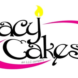 Stacy Cakes - Logo