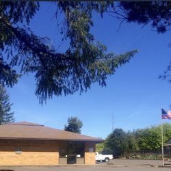 US Post Office
