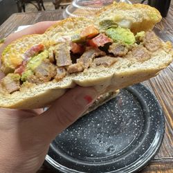 Goiti - Torta Milanese