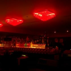 Apollo Live Club