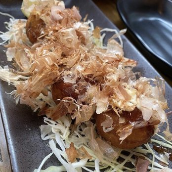 Tamashii Ramen - 14. Takoyaki - Ramen Near Me - Astoria, New York Tamashii Ramen - 14. Takoyaki - Ramen Near Me - Astoria, New York